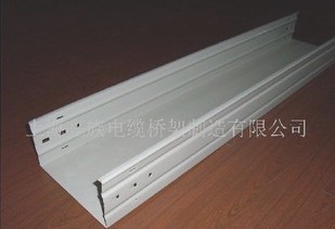 電纜橋架安裝應當了解什么？