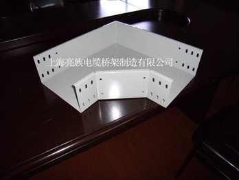 電纜橋架配件主要有哪些？