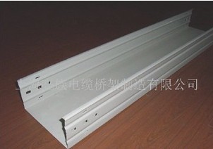 鋁合金槽式橋架厚度標準取決于什么？